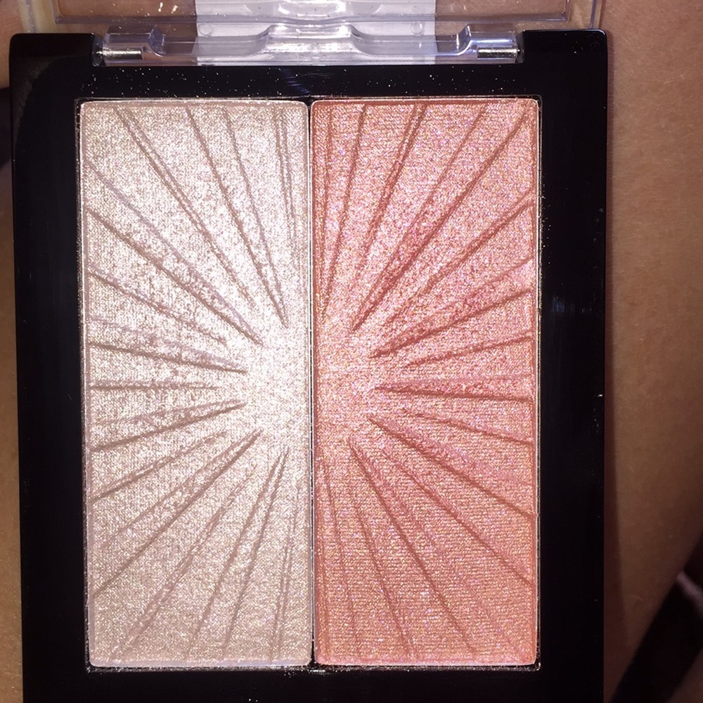 Highlighter & blush - Picture 2 of 2
